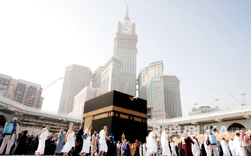 Promo Umroh Arminareka Tour